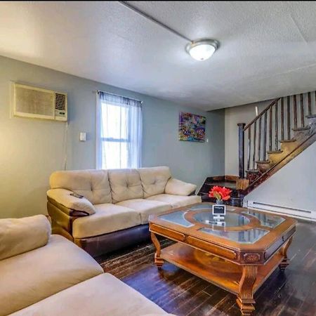 Comfortable Home Away From Home East Hartford Dış mekan fotoğraf