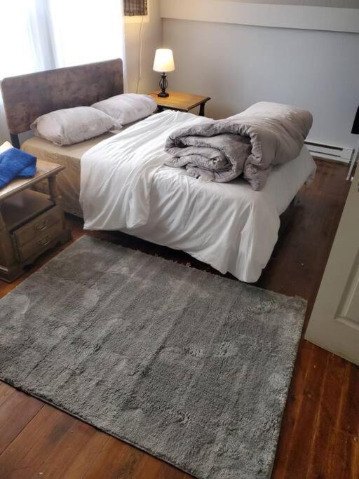Comfortable Home Away From Home East Hartford Dış mekan fotoğraf