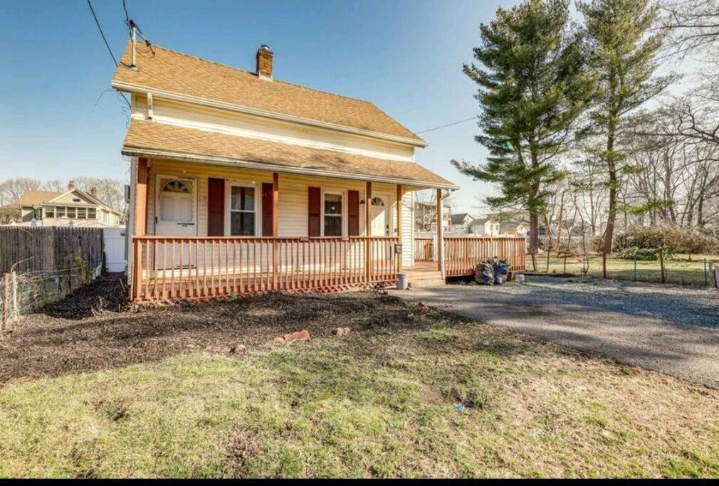 Comfortable Home Away From Home East Hartford Dış mekan fotoğraf