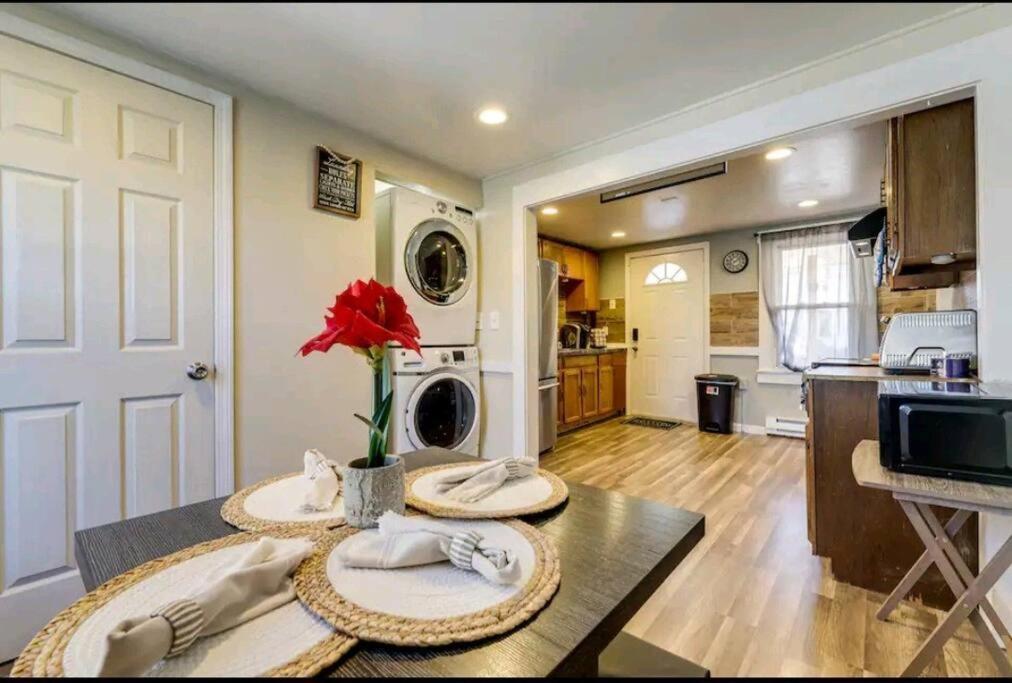 Comfortable Home Away From Home East Hartford Dış mekan fotoğraf